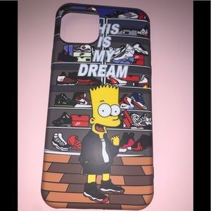 LIMITED EDITION *** Apple Iphone Case